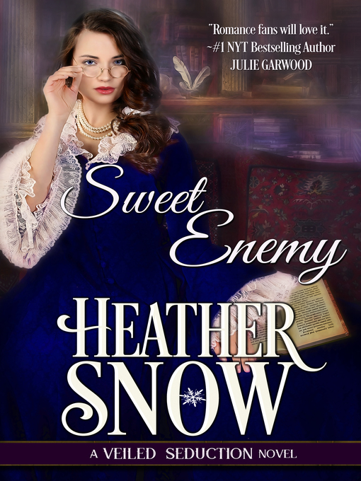 Title details for Sweet Enemy by Heather Snow - Available